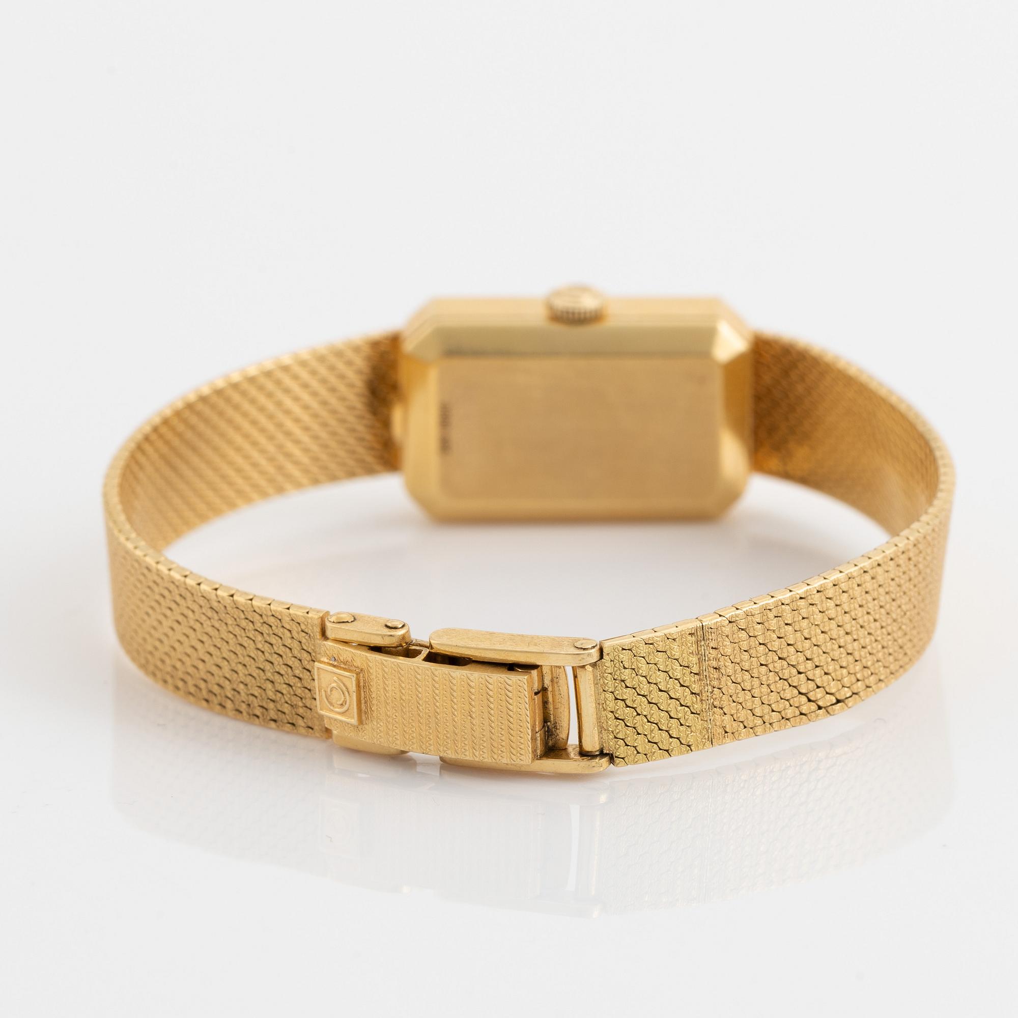 Certina, wristwatch, 15 mm.
