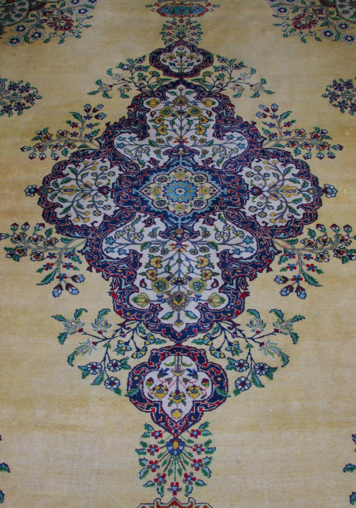 MATTA, Kirman. 388 x 300.