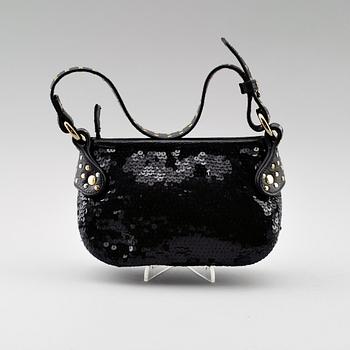 VÄSKA, Armani, inköpt 2014.