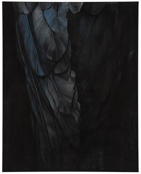 365. Markus Åkesson, "Ornithomancy".
