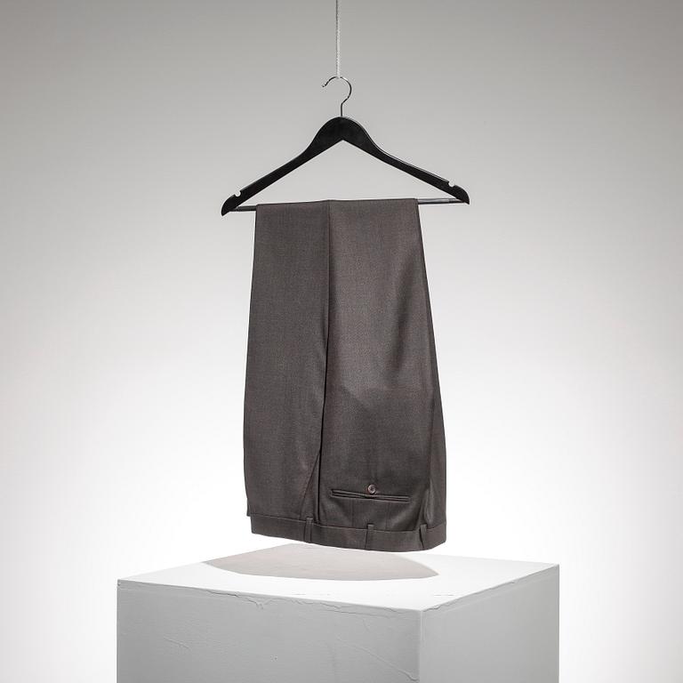 SUIT, Eduard Dressler, size 56.