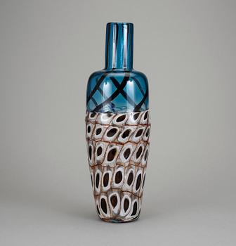 VAS, glas. Reino Björk, New York 1997.