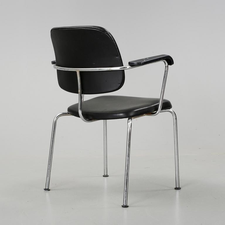 KARMSTOL, Rosengrens, 1950/60-tal.