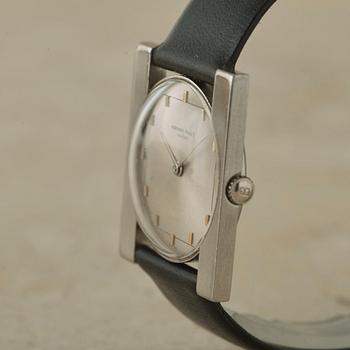 AUDEMARS, PIGUET, Genève, armbandsur, 27 x 31,5 mm,