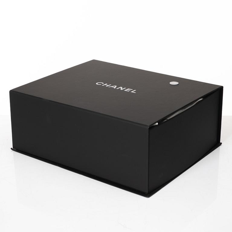 Chanel, bag, "Jumbo Double Flap Bag" 2020.