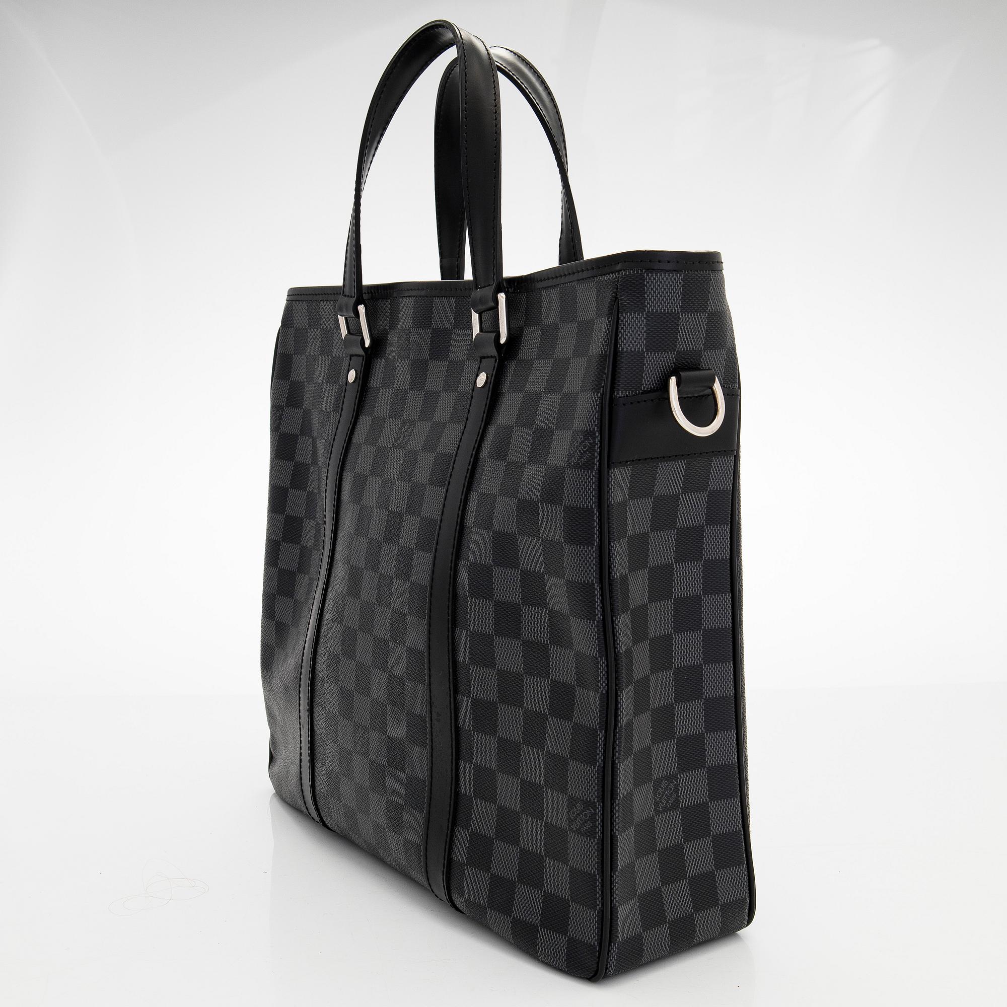 Louis Vuitton,  laukku, "Tadao".