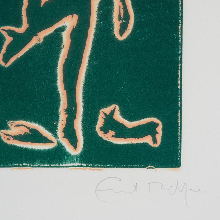 Ernst Billgren, Utan titel.