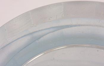 VAS, glas, Orrefors.