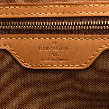 Louis Vuitton, A Monogram 'Bel Air' Briefcase.
