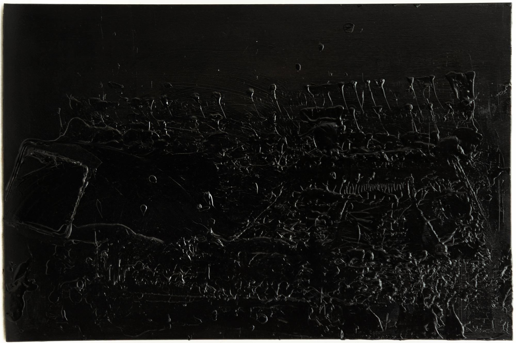 Melker Garay, Untitled.