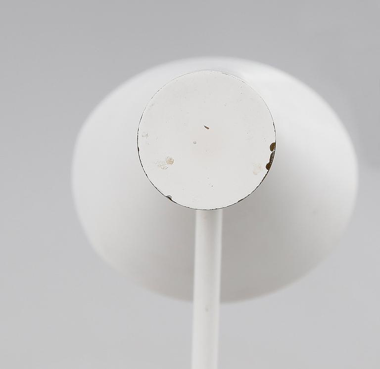 GOLVLAMPA, "AJ", Arne Jacobsen, Louis Poulsen, 1900-talets senare del.