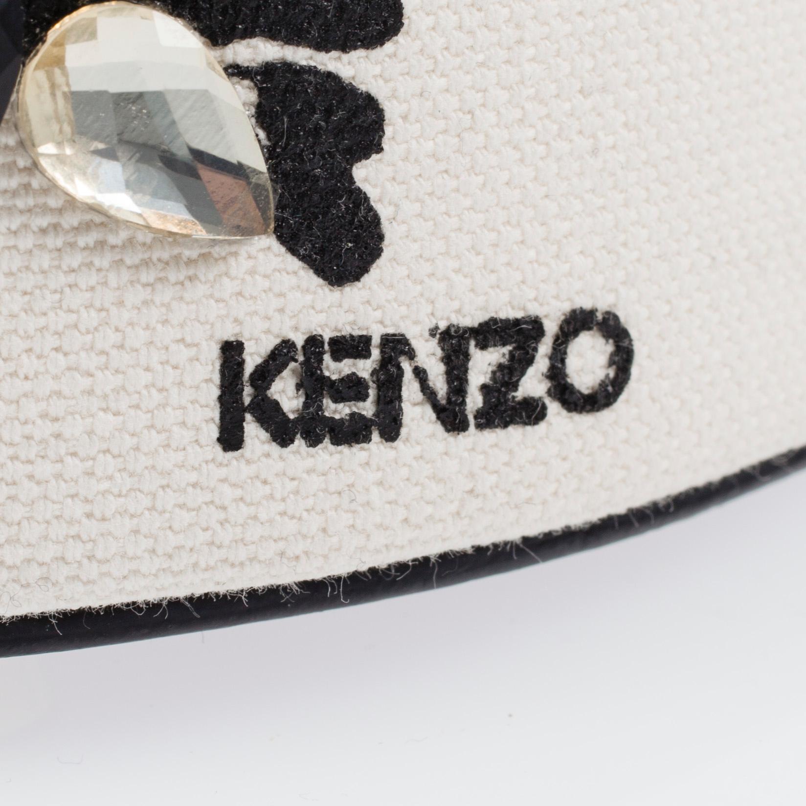 VÄSKA, Kenzo.