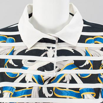 HERMÉS, blus.