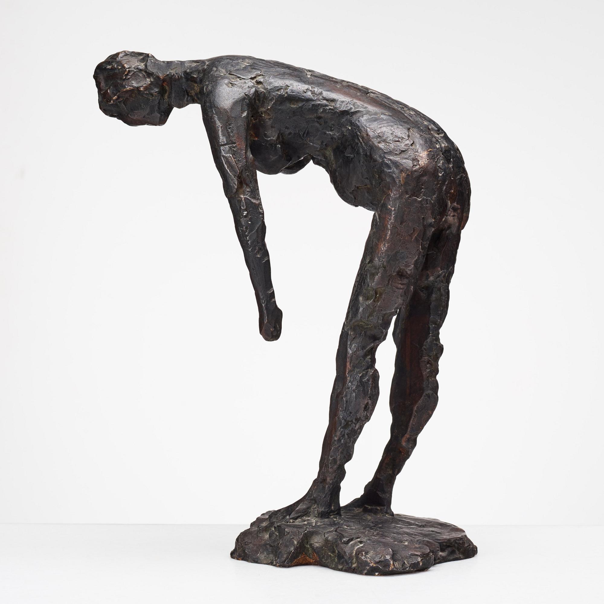 BERTO MARKLUND,