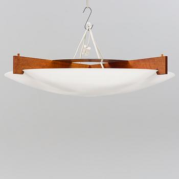 Uno & Östen Kristansson, plafond, "Plafo", Luxus.