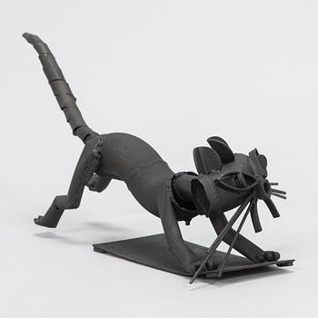 Veikko Haukkavaara, Katt.