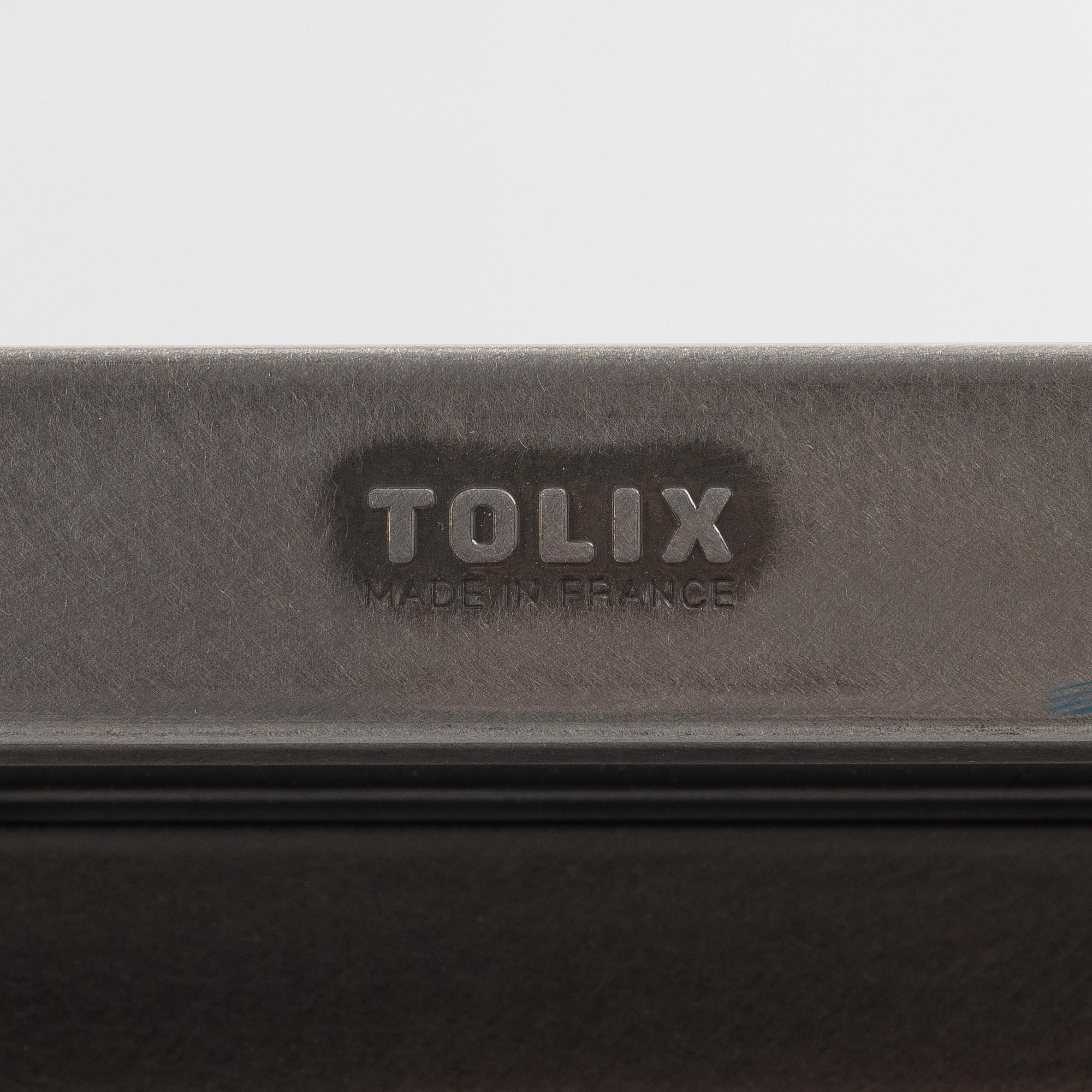 Bord, Tolix, 2000-tal.