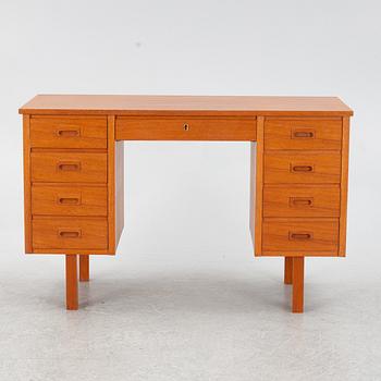 Desk, Sweden, 1950s/60s.