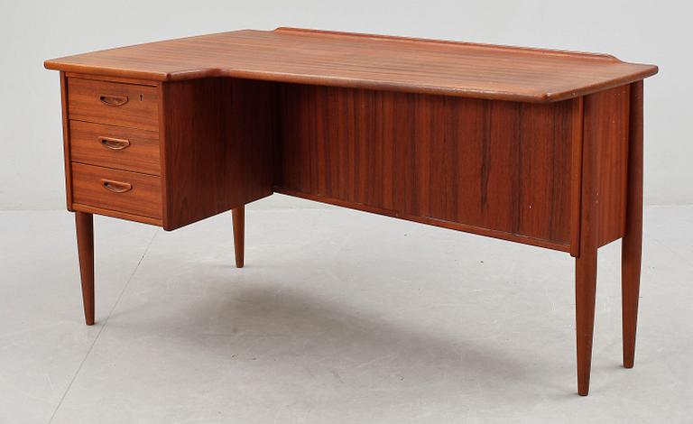 SKRIVBORD, Sverige, 1960-tal.