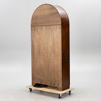 Vitrinskåp, Selva, Italien.