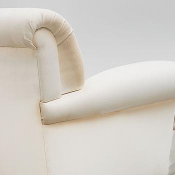 Josef Frank, sofa, model 703, Svenskt Tenn.