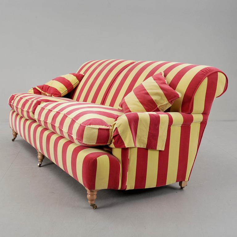 SOFFA, Howard-modell, Designers Guild, 2000-tal.