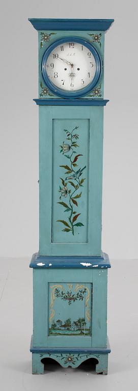 GOLVUR, 1800-tal.