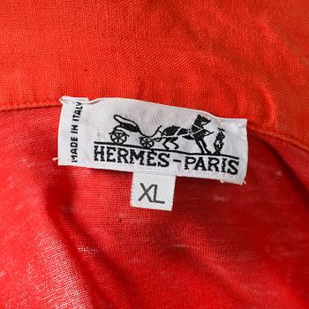 T-SHIRT, Hermès, Paris.