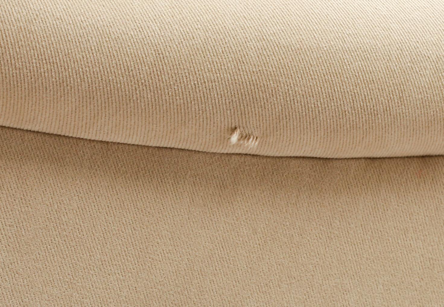 SOFFA, Parker Knoll, Howard-modell. Omkring 2000.