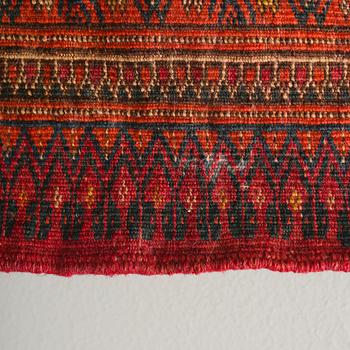 MATTA. Turkmen Chuval.