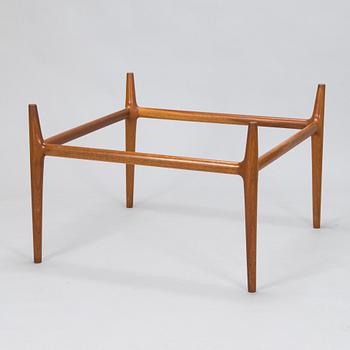 Hillevi Sepponen, a coffee table "Lago" for Skanno 1950s.