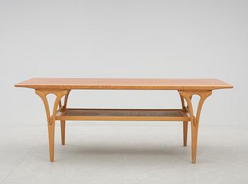 SOFFBORD, Birger Larsson, Bodafors, 1950/60-tal.