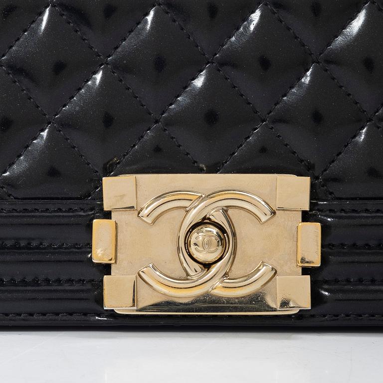 Chanel, 'Boy Bag', 2016.