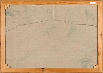 Tapio Soukka, Sinileisku.