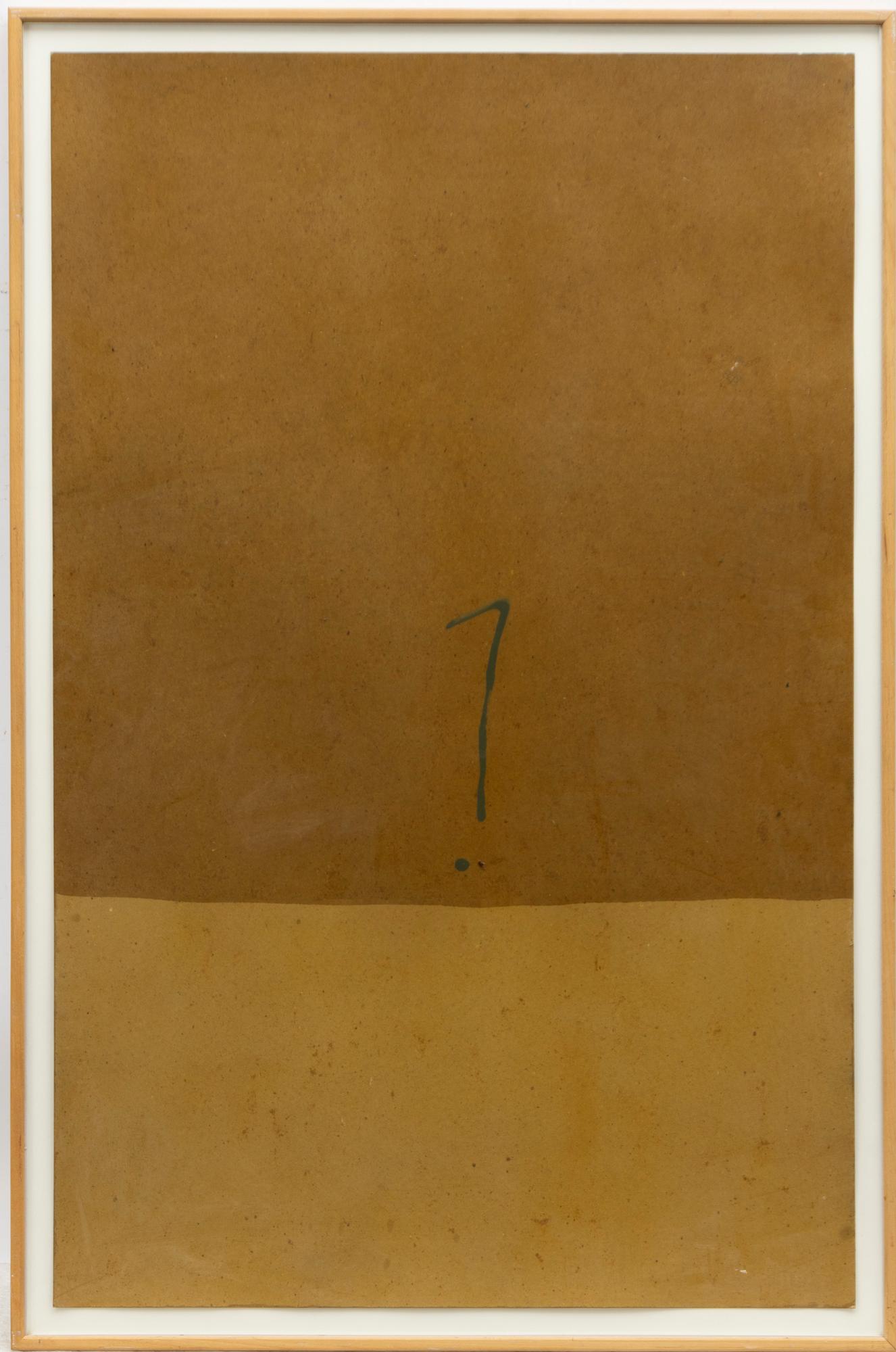 Anton Lamazares, Untitled.
