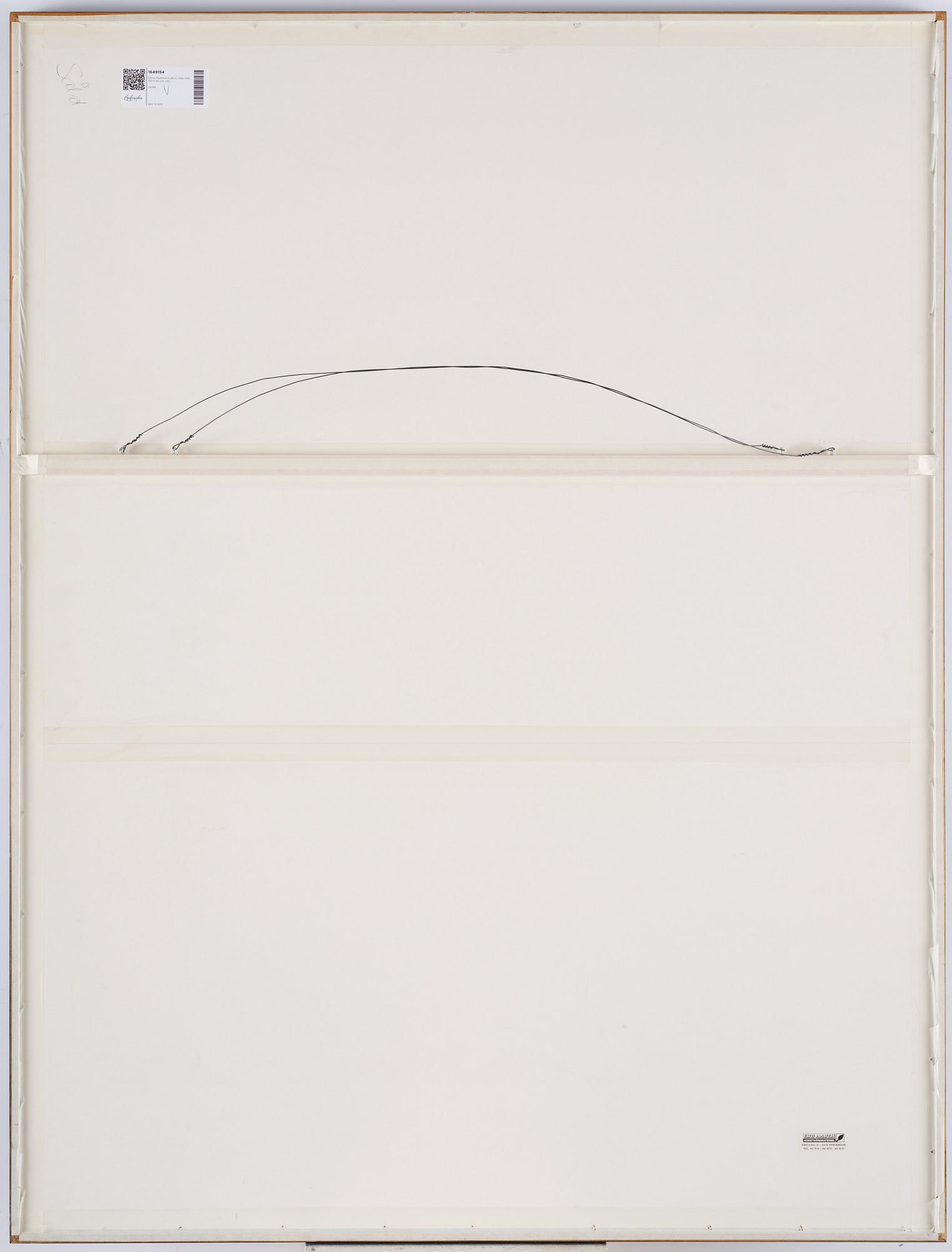 Ulrica Hydman-Vallien, Untitled.