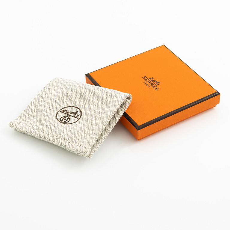 Hermès, armband, "Mini Clic Chain d'Ancre".