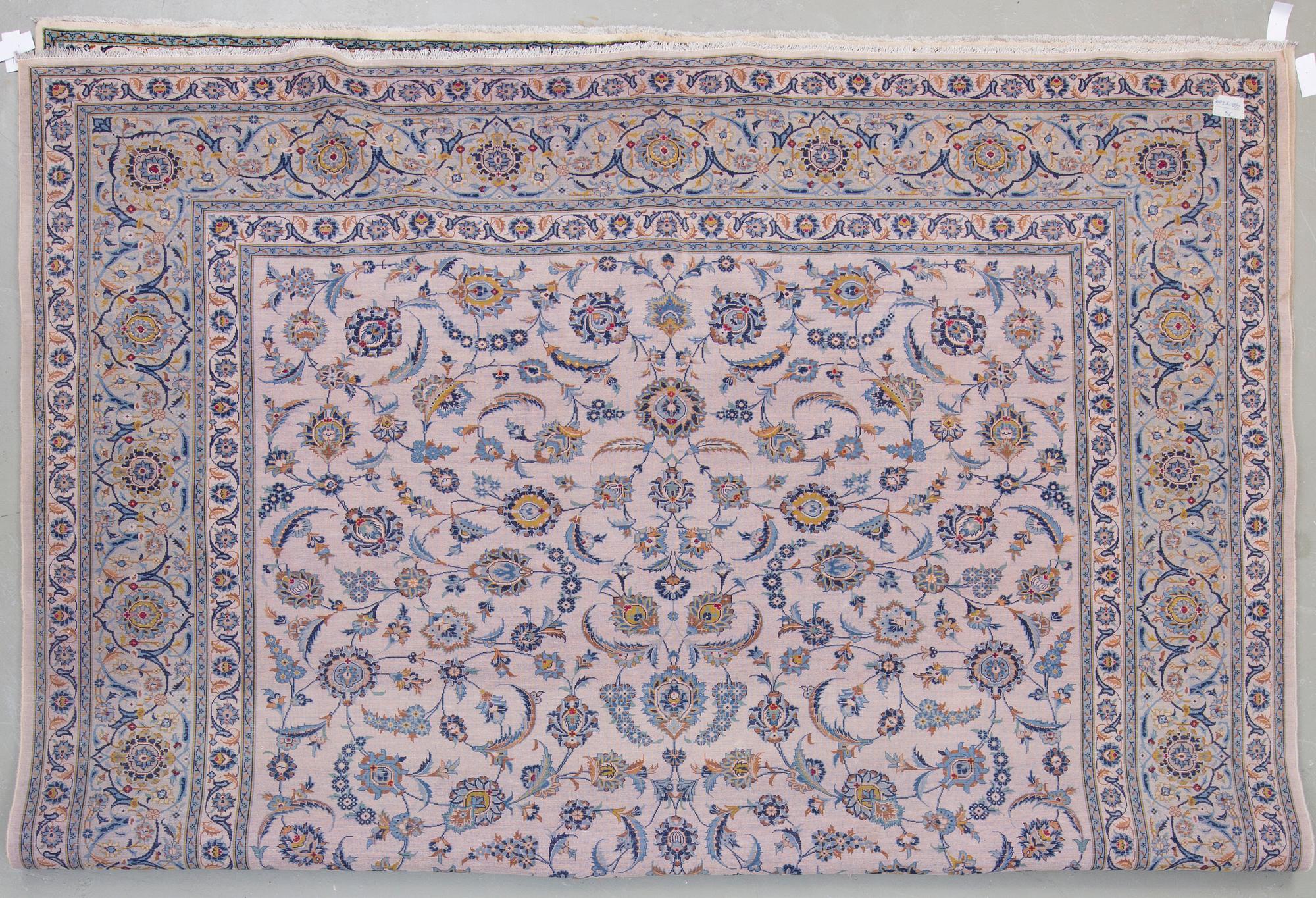 MATTA, Keshan. Ca 395x300 cm.