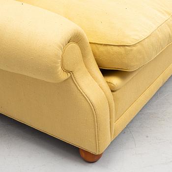 A sofa, second half of the 20th Century.