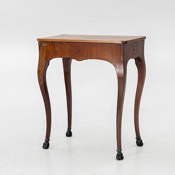 Table, Rococo, 18th century.