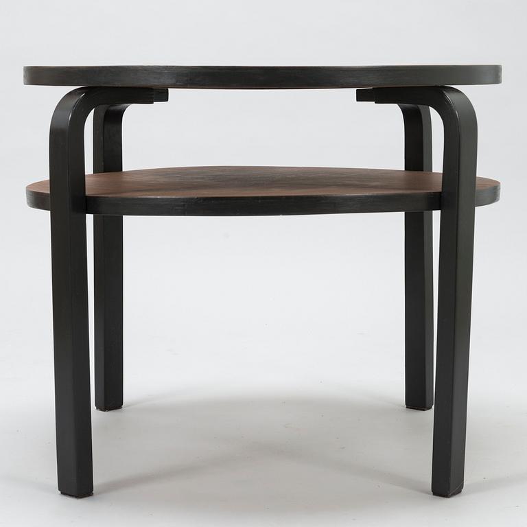 ALVAR AALTO, pöytä, O.Y. Huonekalu- ja Rakennustyötehdas A.B.1930/1940-luku.