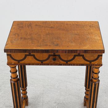 Table, Swedish Grace, 1920s/30s.