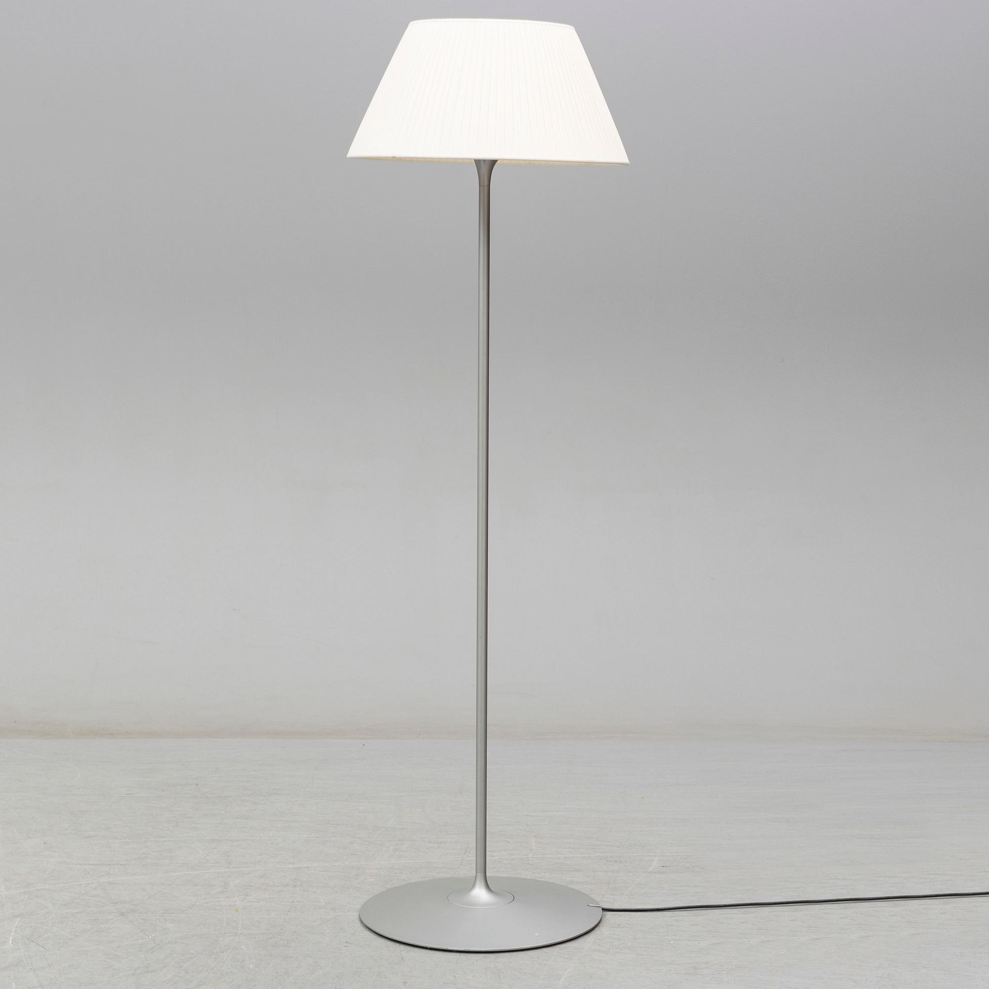 Golvlampa, Flos, Italien, omkring år 2000.