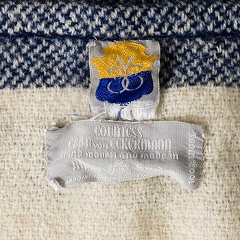 JACKA, Ripsa, Ebba von Eckermann.