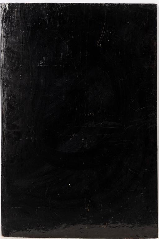 Lackarbete, Buddhas födelse, Burma (Myanmar), 1900-tal.