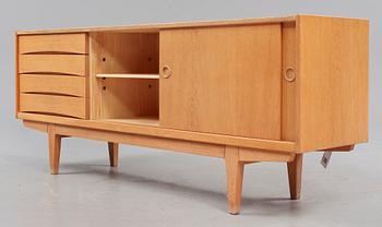 SIDEBOARD, Erik Wörtz för IKEA, 1960-tal.