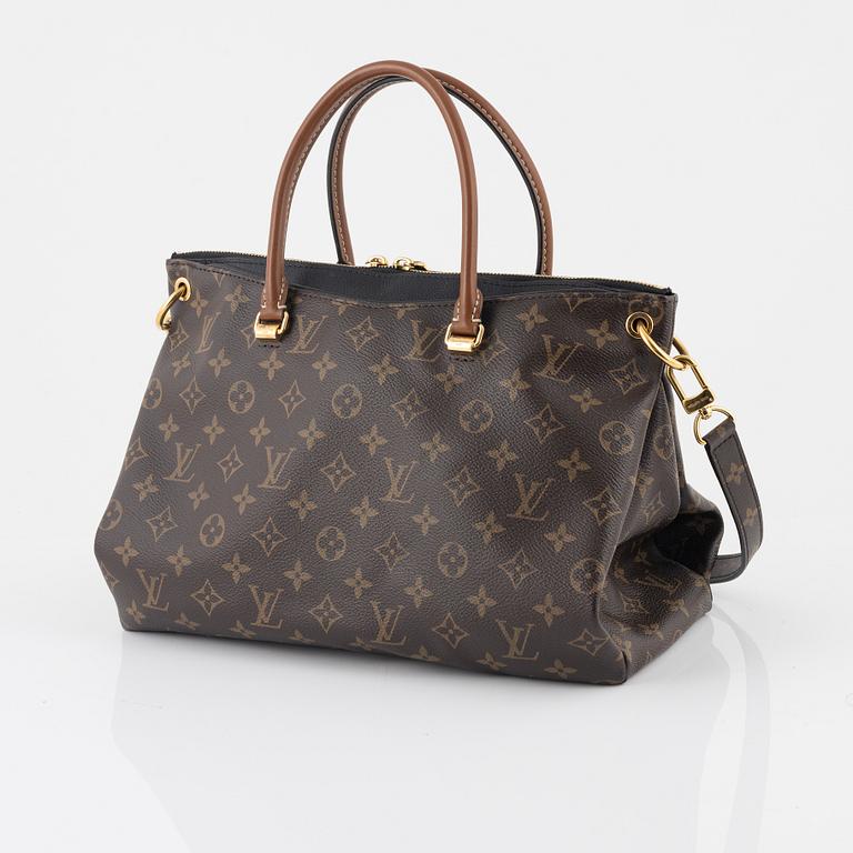 Louis Vuitton, väska, "Pallas MM", 2014.