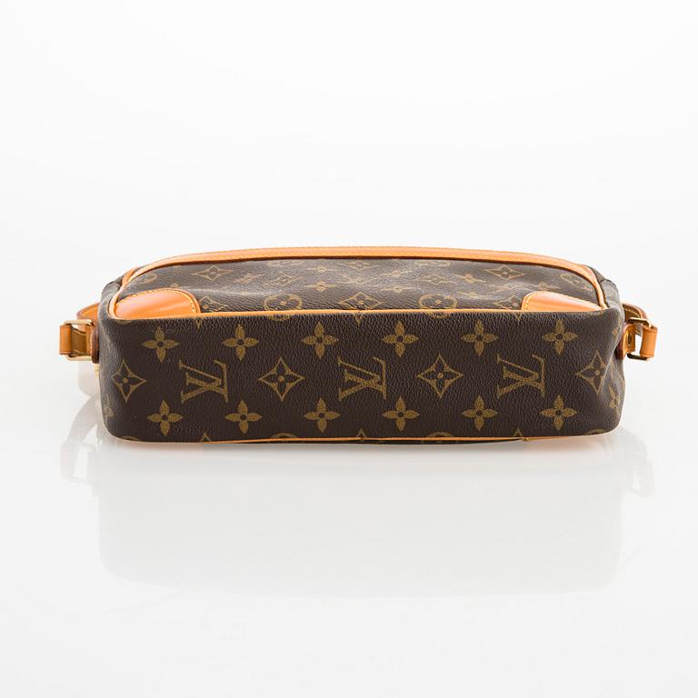 Louis Vuitton, "Trocadero 27", väska.