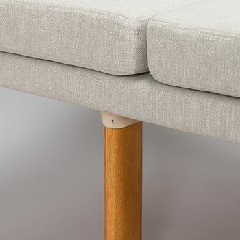 Alvar Aalto, penkki, O.Y. Huonekalu- ja Rakennustyötehdas A.B. 1962.