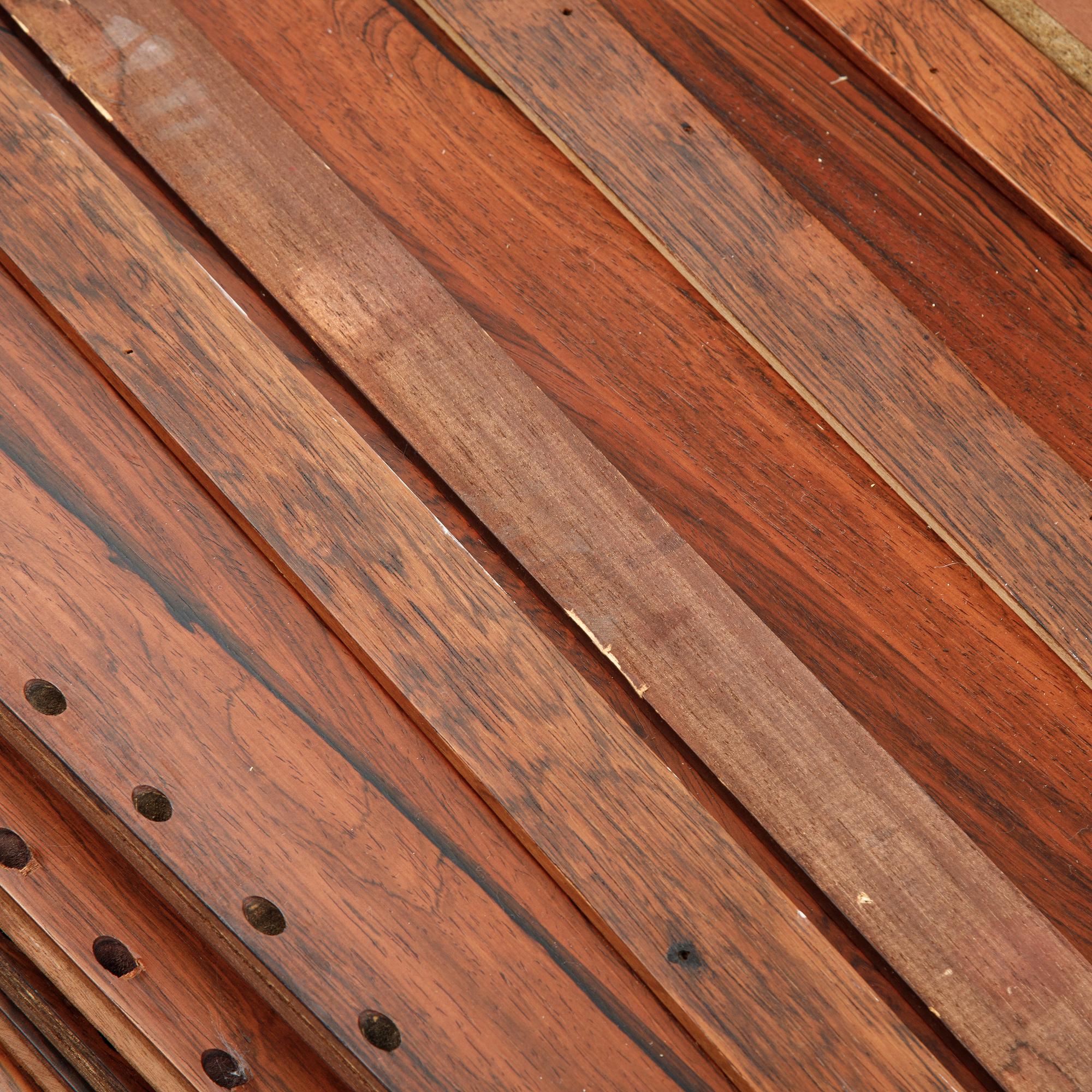 Paul Cadovius, a 'Cado' shelf system, Denmark, 1970's.